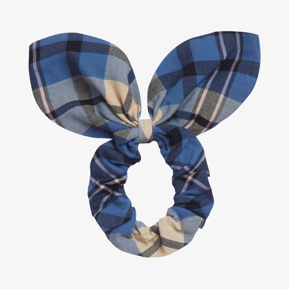 LOVESHACKFANCY Scrunchie Hair bow